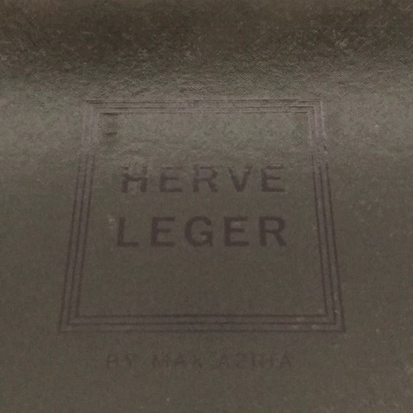 Herve Leger Shoes - Picture 4 of 5